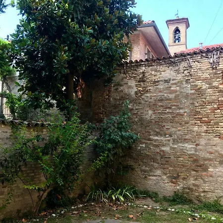 Casa Manzoni Apartment
