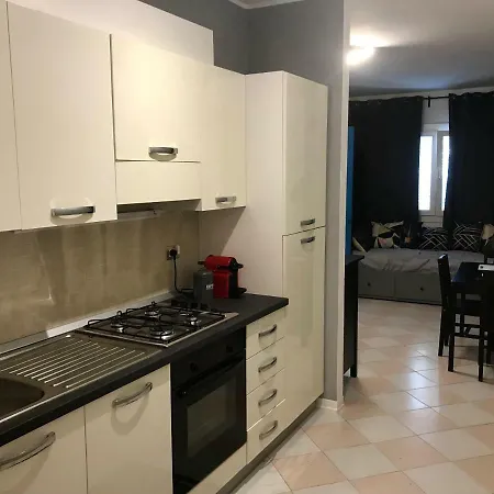 Casa Manzoni Apartment