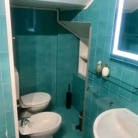 Apartment Casa Manzoni