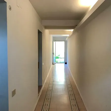 Apartment Casa Manzoni *