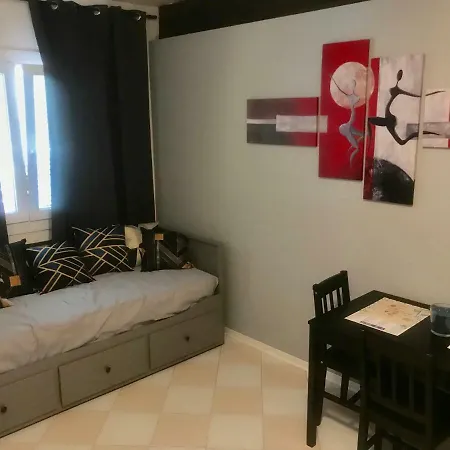 Apartment Casa Manzoni