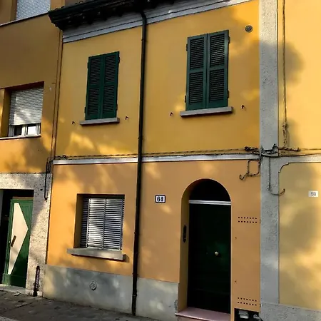 Casa Manzoni Apartment *